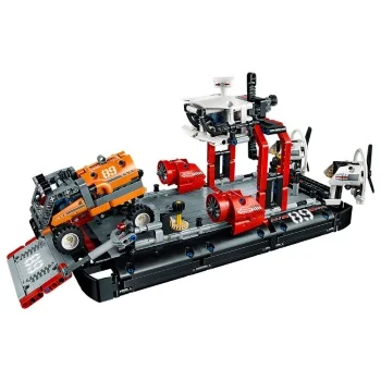 Lego set Technic hovercraft LE42076-1 Lego set Technic hovercraft LE42076-1